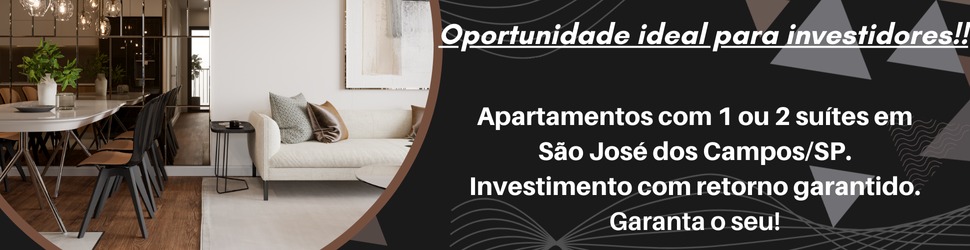 Oportunidade de Venda.