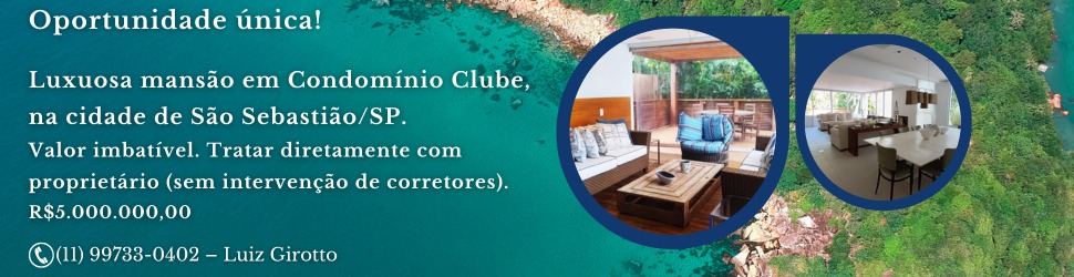 Oportunidade de Venda.