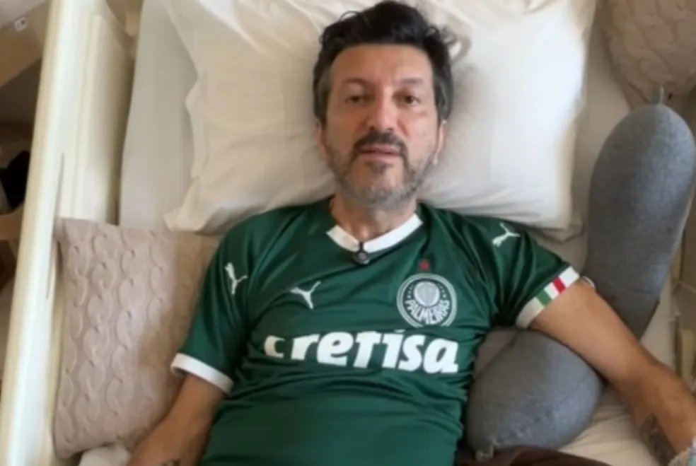 Tratamentos experimentais tentam reduzir proteína responsável pela doença rara de Lito Sousa