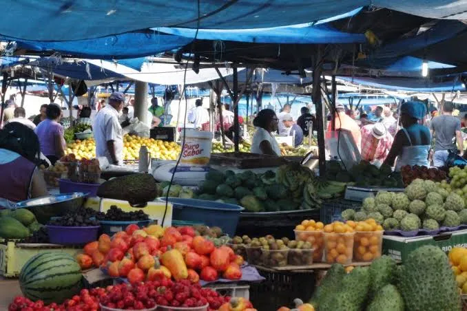 Dia do Feirante: feiras livres movimentam cidades do Vale do Paraíba nesta terça-feira