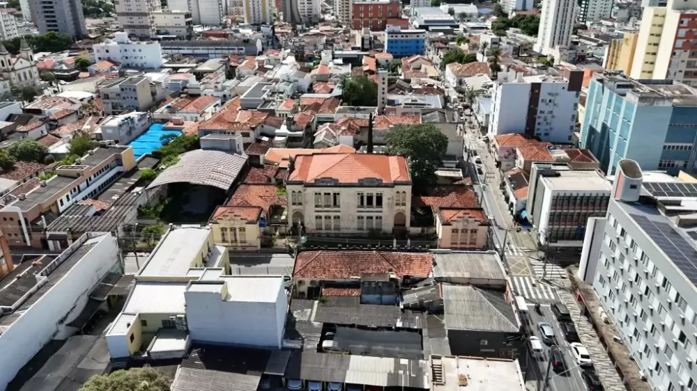 Taubaté envia à Câmara projeto para viabilizar construção de 260 moradias populares