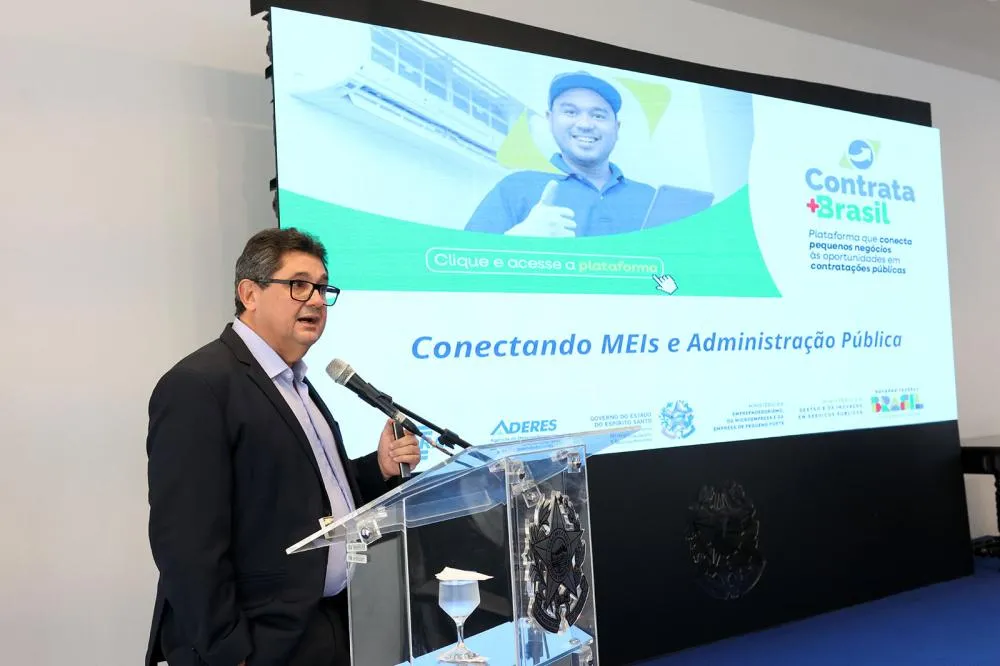 Governo amplia Contrata+Brasil e abre novas oportunidades para MEIs prestarem serviços ao setor público