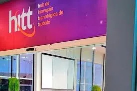 Taubaté participa da Innovation Week e apresenta oportunidades do HITT a empresas de tecnologia