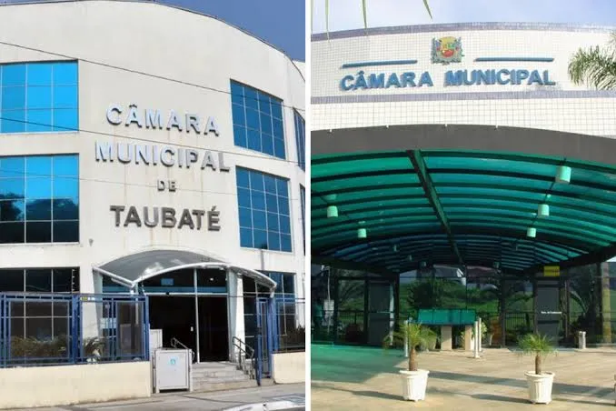 Número de vereadores candidatos a deputado cresce em São José e Taubaté nas eleições de 2026