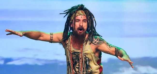 Marco Luque apresenta novo show de comédia em setembro no Teatro Mario Covas, em Caraguatatuba