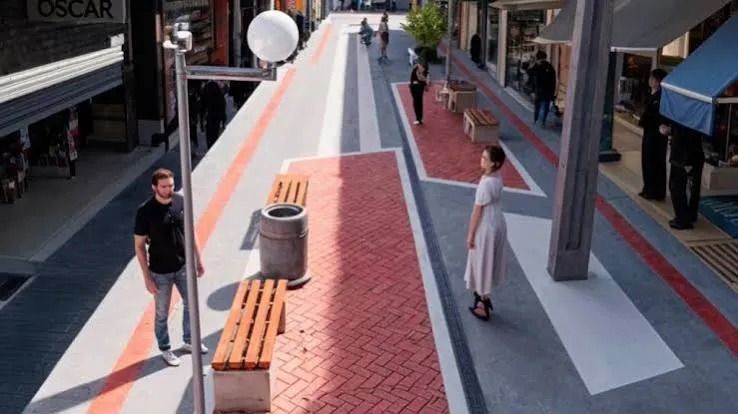 Obras de drenagem e primeiro calçadão provocam interdições no Centro de Jacareí a partir de domingo