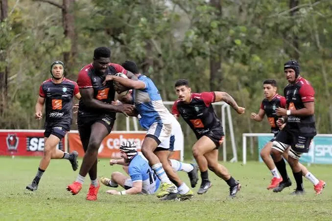 Atletas de Jacareí disputam competições de vôlei, rugby, taekwondo e outras modalidades no fim de semana