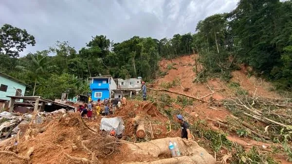 São Sebastião inicia série de simulados de evacuação em áreas de risco