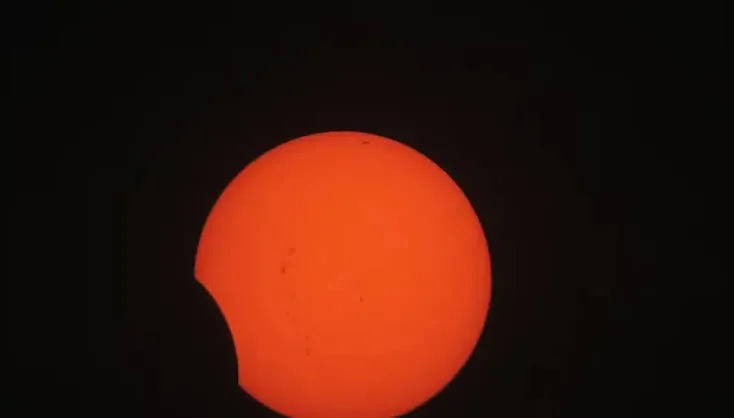 Eclipse lunar “quase total” poderá ser visto em todo o Brasil nesta noite
