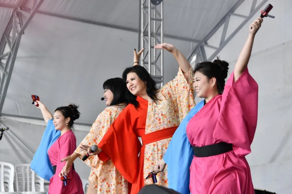 Festival de cultura japonesa e coreana começa nesta quinta-feira em Campos do Jordão