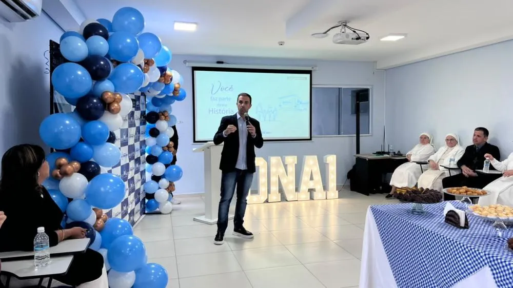 Casa de Saúde Stella Maris conquista certificação nacional de qualidade em Caraguatatuba