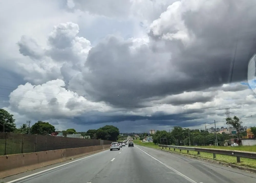 Calor intenso exige atenção em Pindamonhangaba nos próximos dias