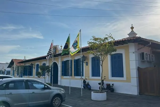 Policial civil preso por suspeita de corrupção ocupou cargo na Prefeitura de São Sebastião