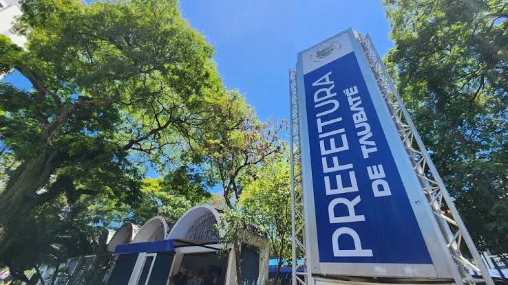 Justiça suspende lei que regulamentava pagamento de adicionais a servidores de Taubaté