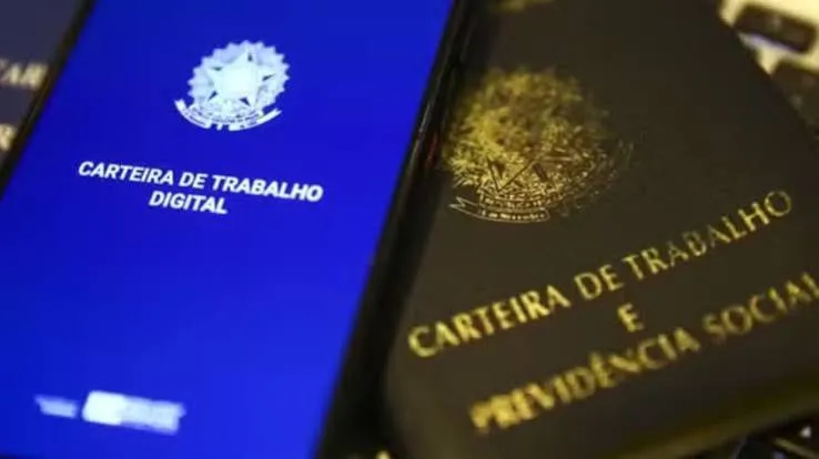 Vale do Paraíba e região bragantina criam 9,6 mil empregos até julho, mas ritmo cai 48%