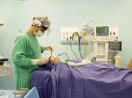 Hospital da Costa Sul realiza primeiras cirurgias de otorrinolaringologia em Boiçucanga