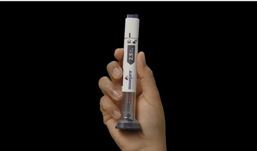 FDA aprova Mounjaro para reduzir risco de infarto e AVC em adultos com diabetes tipo 2