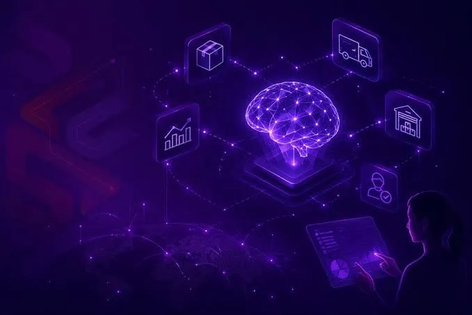 Avanço da inteligência artificial pode ampliar riscos ao sistema financeiro, alerta Banco da Inglaterra