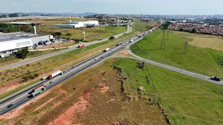 Ideal Grupo amplia presença no Vale do Paraíba com novo complexo industrial em Paraibuna