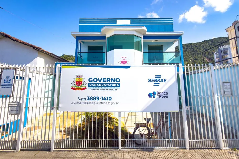 Caraguatatuba oferece oficinas gratuitas de desenvolvimento pessoal e Instagram para negócios