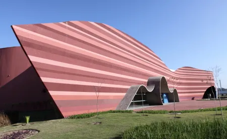 Festa Árabe 2026 celebra história da comunidade sírio-libanesa em Jacareí