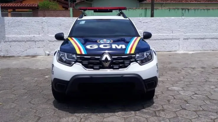 Guarda Civil Municipal de Ubatuba atende 194 ocorrências durante agosto