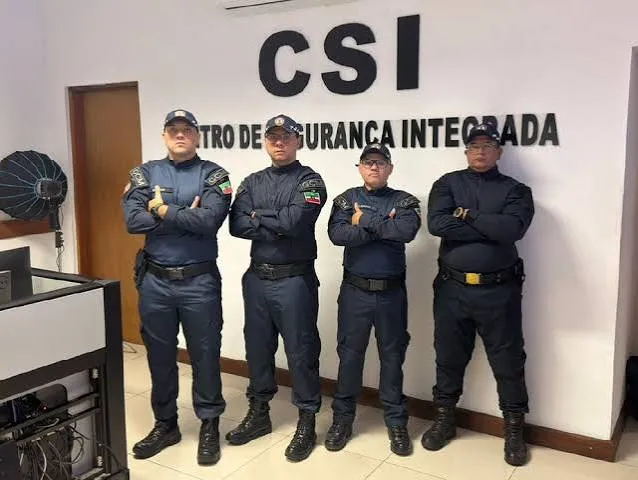 Pindamonhangaba discute nova legislação para modernizar Guarda Civil Metropolitana