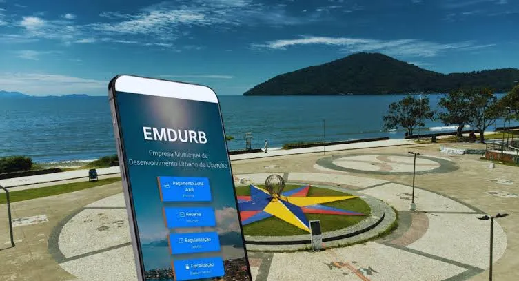 Zona Azul de Ubatuba terá operação durante o feriado prolongado de 7 de Setembro