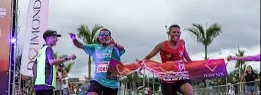 Porto Novo Night Run terá nova edição em dezembro em Caraguatatuba