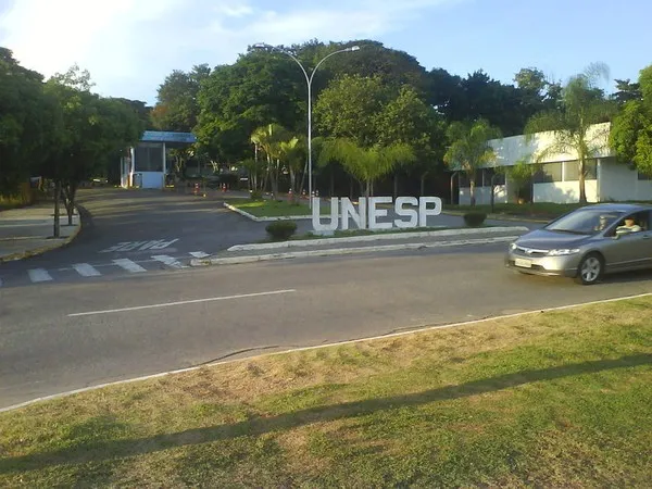 Unesp abre Vestibular 2027 com 339 vagas em São José dos Campos e Guaratinguetá