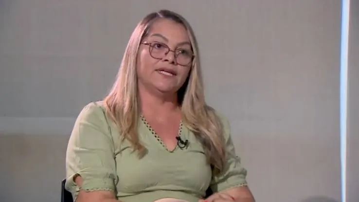 Edjane Lima defende segurança e valorização de policiais em entrevista sobre governo de SP