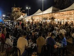 Campos do Jordão recebe festival gastronômico com pratos inspirados em nove países