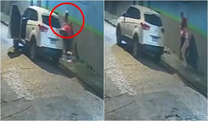 Mulher mata cliente a facadas após discussão por falta de pagamento em São Paulo