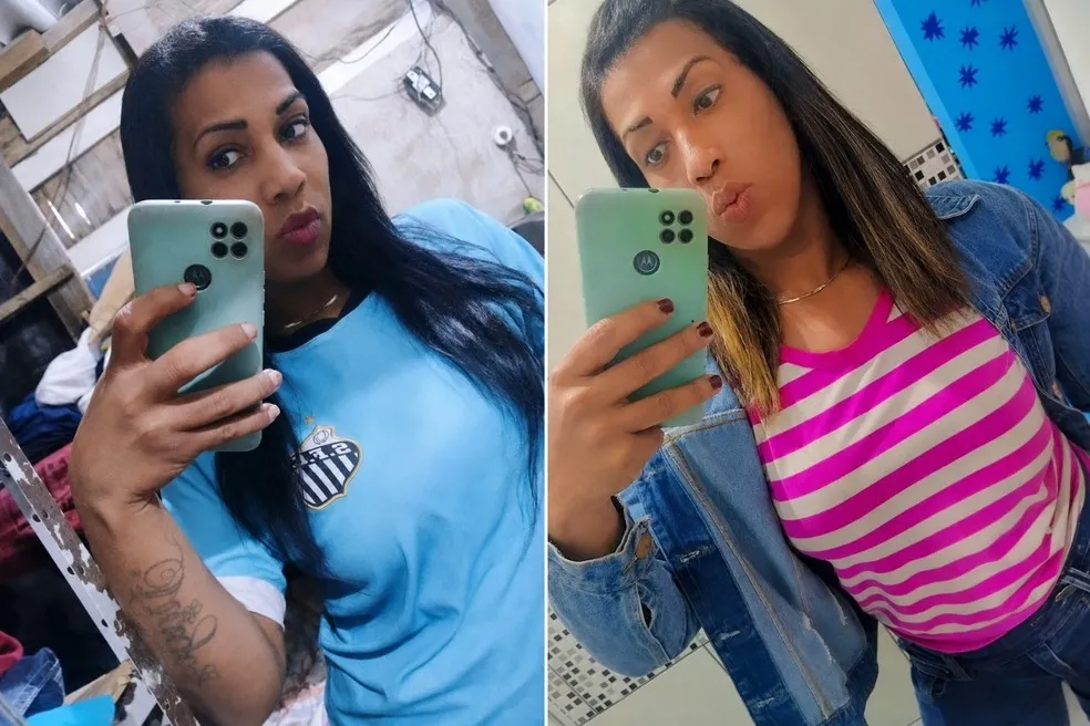 Suspeito de matar mulher trans é preso no Litoral de São Paulo
