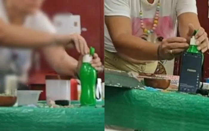 Justiça manda governo e prefeitura garantir tratamento a artesã intoxicada por mercúrio