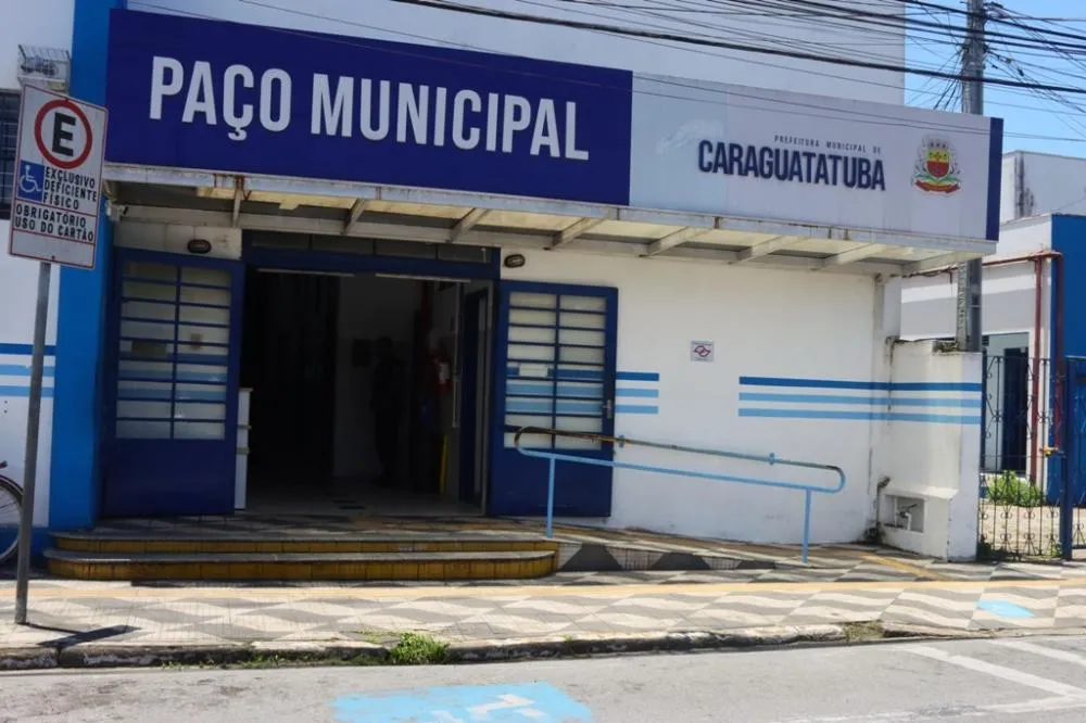 Caraguatatuba convoca mais sete aprovados do Concurso Público de 2023
