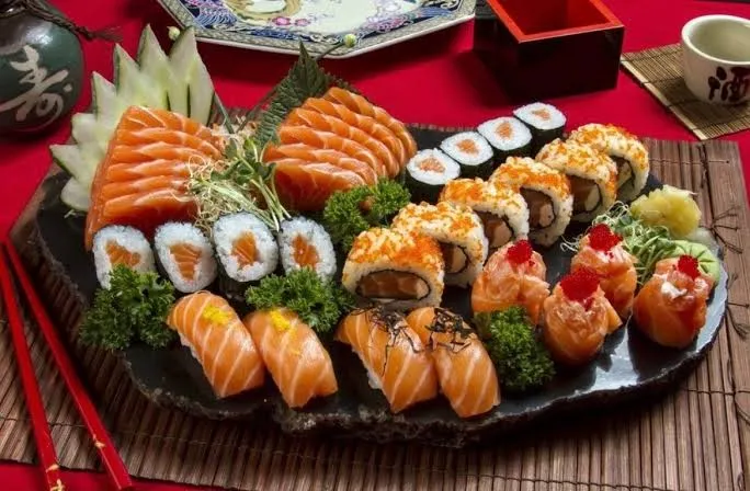 Asia Festival e Festa do Morango movimentam Caçapava com gastronomia e música gratuita