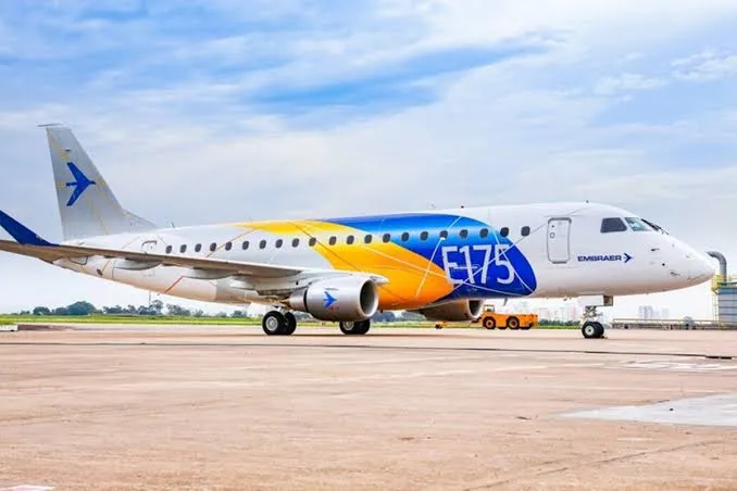 Embraer abre mais de 140 vagas para curso gratuito de auxiliar de produção aeronáutica