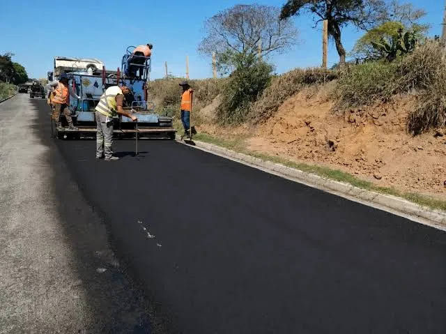 A Prefeitura de Taubaté disponibilizou nesta terça-feira (8) um novo mapa interativo da zona rural