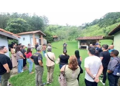 Pindamonhangaba abre inscrições para sorteio de City Tour histórico, cultural e gastronômico