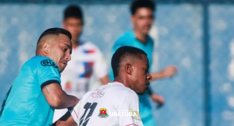 Ubatuba define classificados para próxima fase do Campeonato de Futebol 7