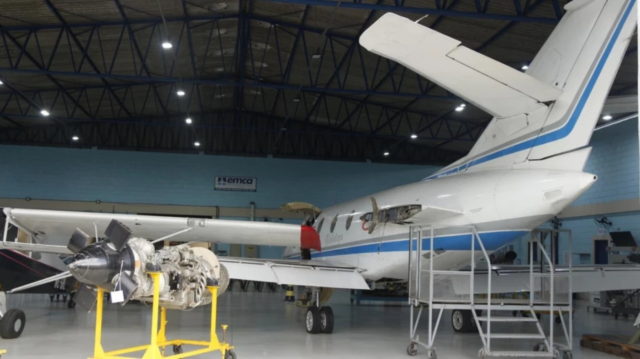 Escola de Ciências Aeronáuticas abre seleção com mais de 100 vagas para cursos técnicos em Taubaté
