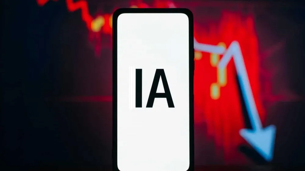 Ações de empresas de tecnologia caem após líderes de IA defenderem desaceleração no setor