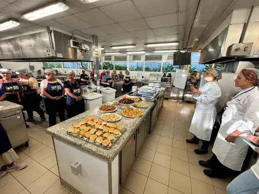 Programa Prepara Gastronomia abre inscrições para curso gratuito no HITT em Taubaté
