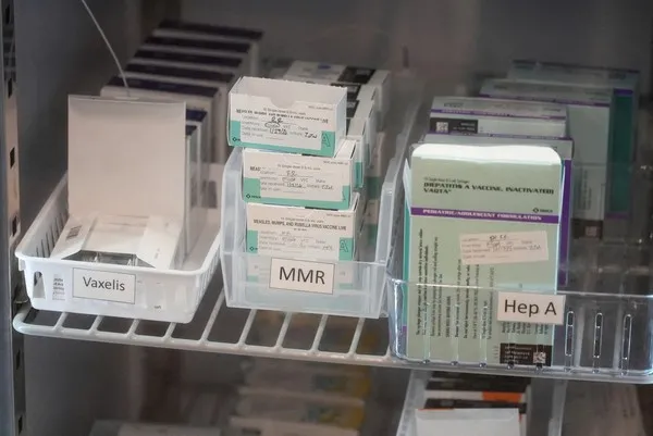 Confiança na vacina contra sarampo cai nos EUA em meio ao pior surto em 35 anos
