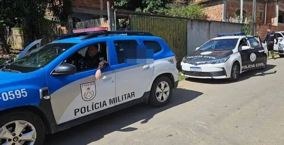 Câmeras auxiliam GCM na apreensão de adolescentes por suspeita de envolvimento com tráfico em Taubaté