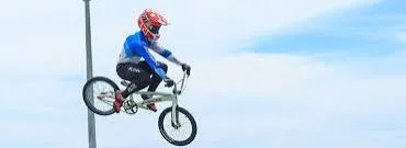Campeonato Paulista de BMX retorna a Caraguatatuba nos dias 26 e 27 de setembro