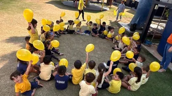 Educação e Saúde promovem encontro sobre saúde mental e valorização da vida nas escolas de Pinda