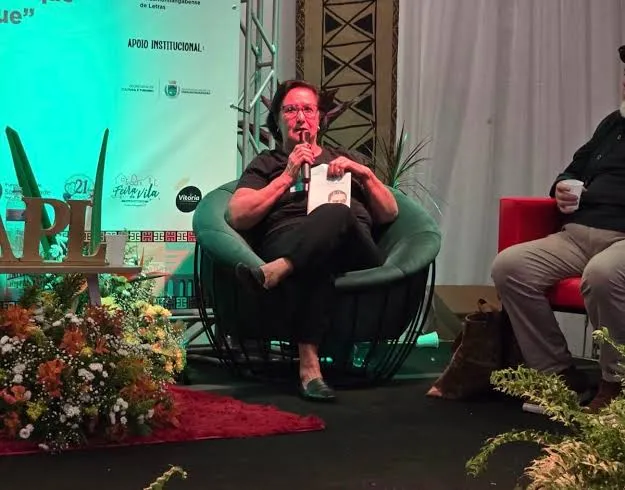 Tributo a Juó Bananére reúne público em homenagem à literatura de Pindamonhangaba