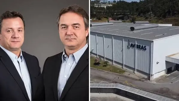 Avibras produz foguetes, mísseis e sistemas militares em fábrica no Vale do Paraíba